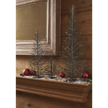 Natural Metal Tree - Large Park Designs - The Fox Decor